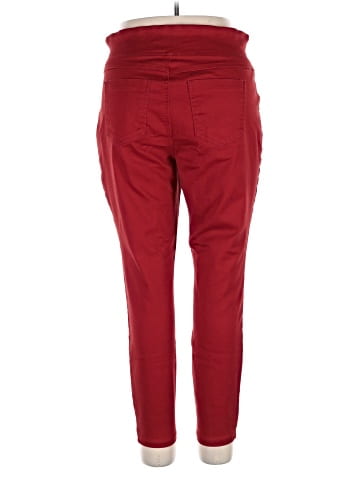 Terra & Sky Casual Pants (view 2)