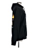 Assorted Brands Black Pullover Hoodie Size M - photo 4