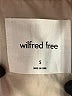Wilfred Free Ivory Coat Size S - photo 6