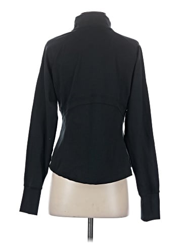 Jockey Track Jacket (view 2)