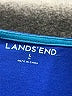 Lands' End Blue Dress Size 14 - photo 3