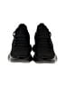 Assorted Brands Black Sneakers Size EU 35 - photo 2