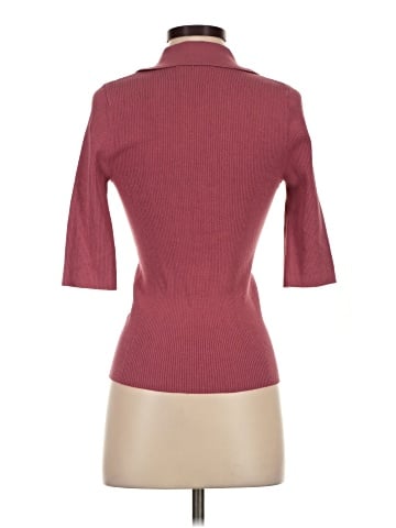 & Other Stories 3/4 Sleeve Top (view 2)