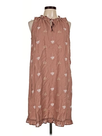 Ann Taylor LOFT Outlet Casual Dress (view 1)