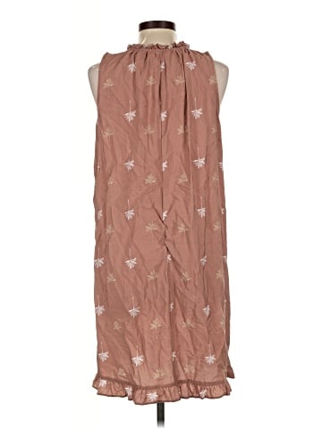 Ann Taylor LOFT Outlet Casual Dress (view 2)
