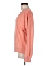 Athleta Orange Pullover Sweater Size M - photo 5