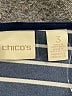 Chico's Blue 3/4 Sleeve T-Shirt Size XL - photo 7