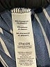 Chico's Blue 3/4 Sleeve T-Shirt Size XL - photo 8