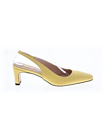 FSJ Heels (view 1)