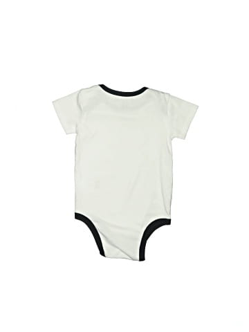 Champion Short Sleeve Onesie (view 2)