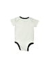 Champion Graphic Ivory White Short Sleeve Onesie 12-18 MO / 18 MO - photo 2