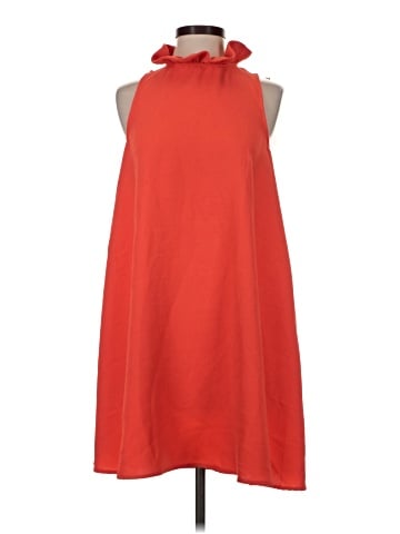 Do & Be Casual Dress (view 1)