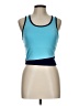 Avia Blue Sports Bra Size L - photo 1