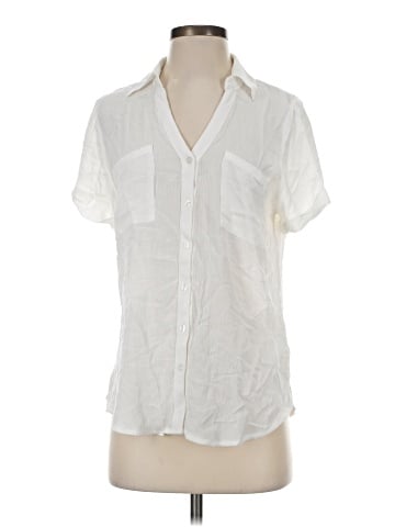 Fortune + Ivy Short Sleeve Blouse (view 1)