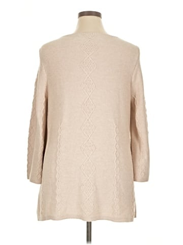Soft Surroundings Pullover Sweater (view 2)