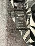 Twentyfourseven Graphic Silver Casual Dress Size M - photo 8