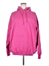 Clique Pink Pullover Hoodie Size 3XL - photo 1