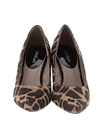 Nine & Co. Heels (view 2)