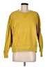 Lou & Grey Yellow Sweatshirt Size M - photo 1