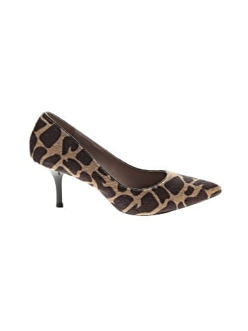 Nine & Co. Heels (view 1)