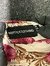 PrettyLittleThing 100% Polyester Floral Ivory Cocktail Dress Size 0 - photo 7