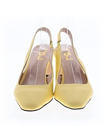 FSJ Heels (view 2)