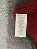 MICHAEL Michael Kors 100% Polyester Burgundy Long Sleeve Blouse Size P (petite) - photo 8