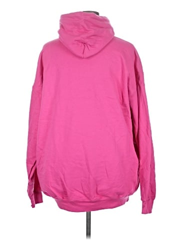 Clique Pullover Hoodie (view 2)