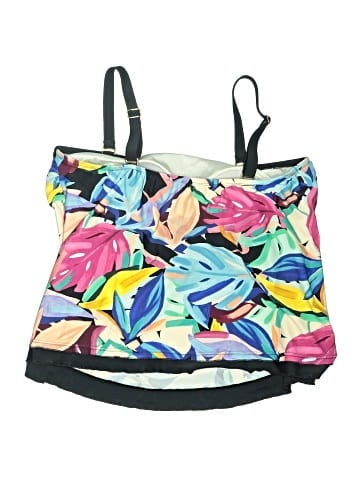 Maxine of Hollywood Swimsuit Top (view 2)