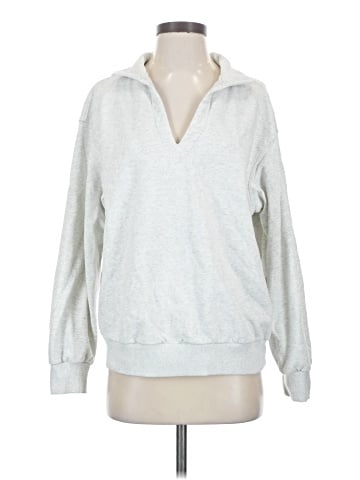Casual Corner Pullover Hoodie (view 1)