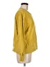 Lou & Grey Yellow Sweatshirt Size M - photo 4