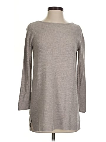 J.Jill Pullover Sweater (view 1)