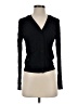 Daniel Rainn Black Cardigan Size S - photo 1