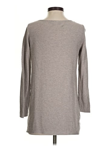 J.Jill Pullover Sweater (view 2)