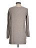 J.Jill Gray Pullover Sweater Size XS - photo 2
