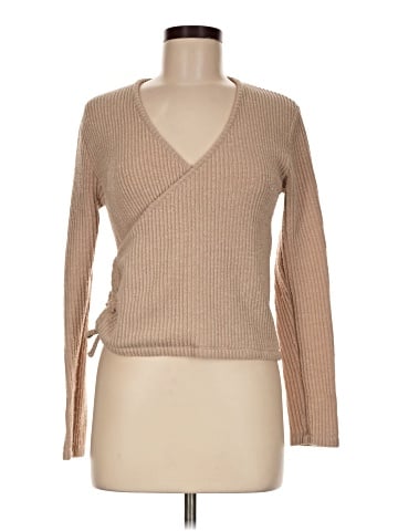 OAK + FORT Cardigan (view 1)
