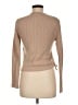 OAK + FORT Tan Cardigan One size - photo 2