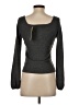 Vintage Havana Gray Cardigan Size S - photo 2