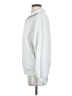 Casual Corner Gray Pullover Hoodie Size S - photo 5