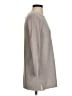 J.Jill Gray Pullover Sweater Size XS - photo 4