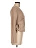 OAK + FORT Tan Cardigan One size - photo 4