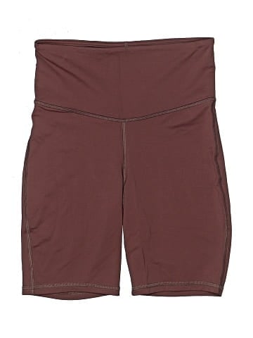 Michi Athletic Shorts (view 1)