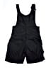 Rawik Black Snow Pants With Bib Size XL (estimated, youth) - photo 2