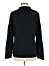 Nike 100% Polyester Black Long Sleeve Turtleneck Size M - photo 2