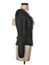 Vintage Havana Gray Cardigan Size S - photo 4