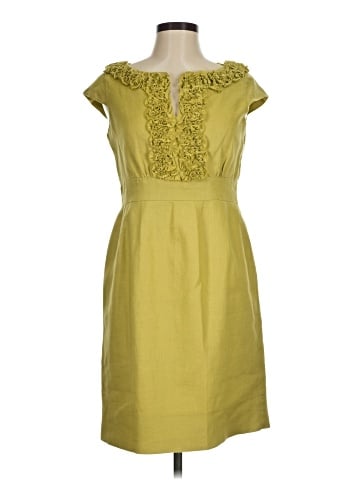 Taylor Casual Dress (view 1)