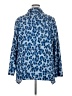 Ruby Rd. Blue Turtleneck Sweater Size 2X - photo 2