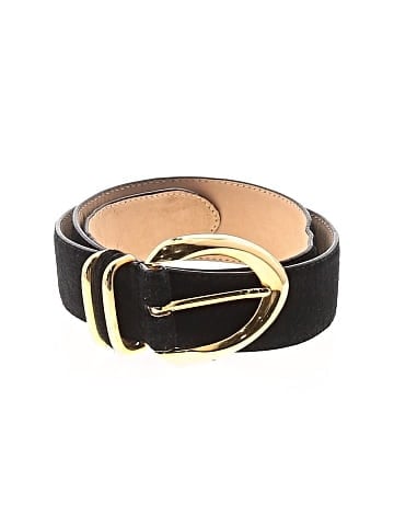 Amanda Smith Leather Belt (view 1)