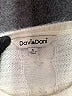 Davi & Dani Ivory Pullover Sweater Size S - photo 7
