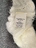 Davi & Dani Ivory Pullover Sweater Size S - photo 8